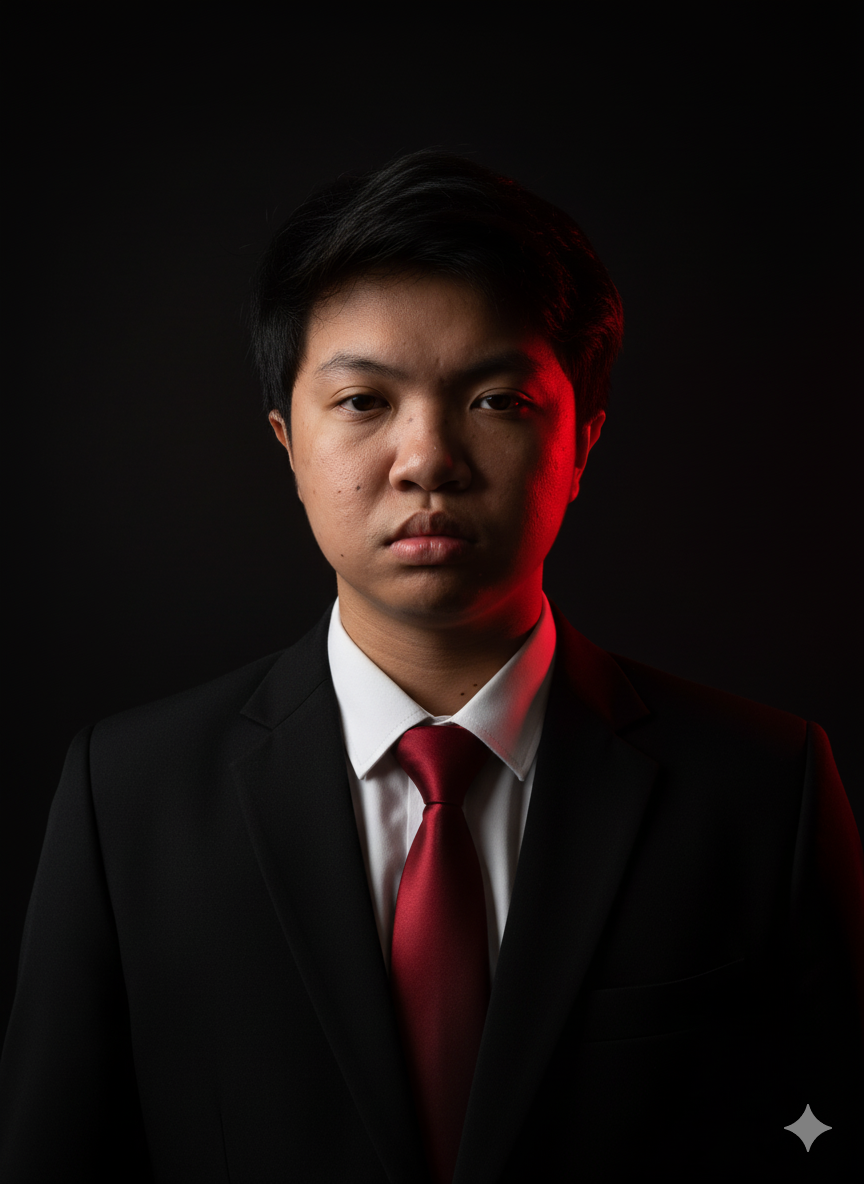 Derick Harvey Punzalan 